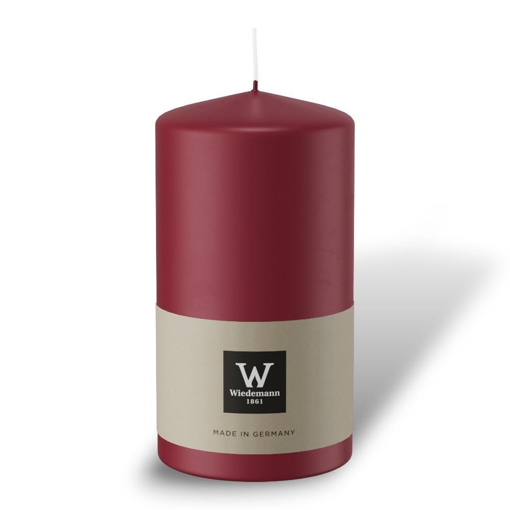 MOCCOLO 13X7 BORDEAUX